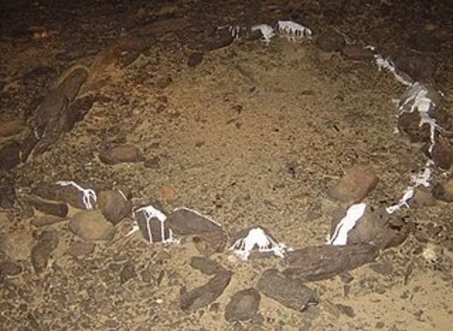 Amina took ill and died