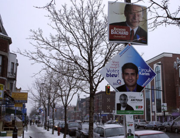 Historic Victory for the NDP's