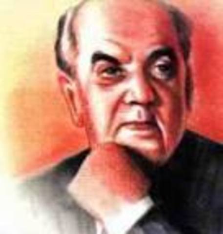 Abdul Al-Muttalib died