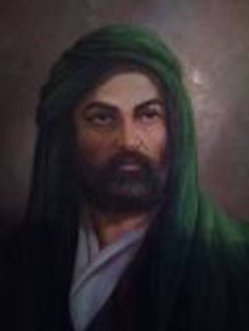 Traveled with Abu Talib who was a merchant