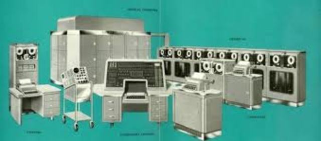 The Univac