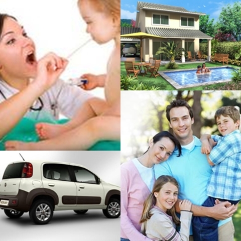 On this date I have a profession, home