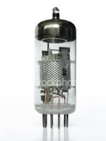 The Vacuum Tubes