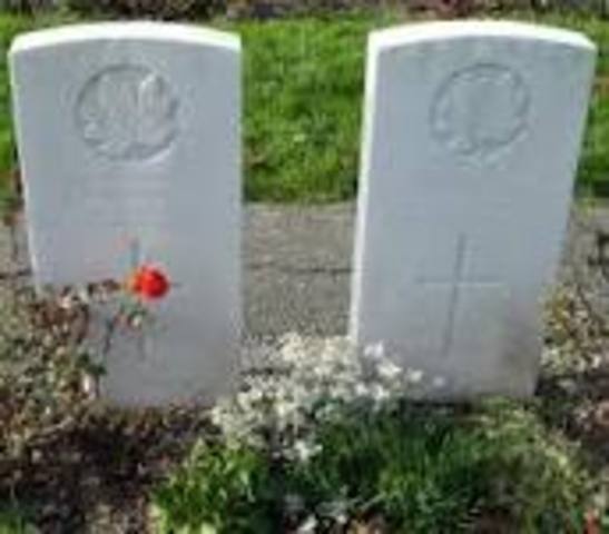 Muhammad's wife and  uncle both died