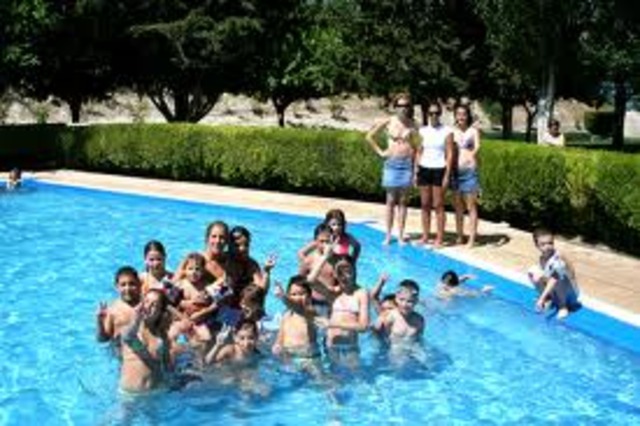 My fifth grade farewell