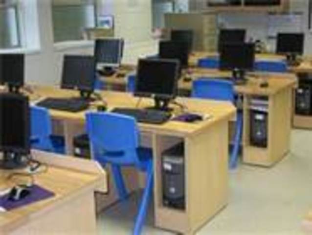 Computers in Instruction