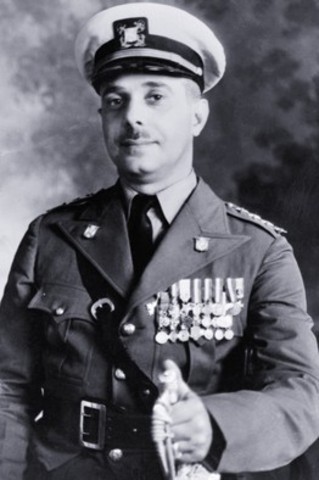 Rafael Leonidas Trujillo, DIctador