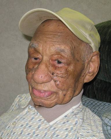 The Lord Blessed me with a GOOD life!