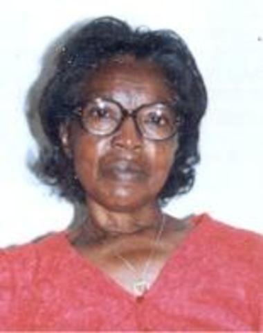 My Peoria transitioned to Heaven before me