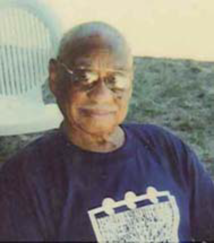 Family Reunions were the best