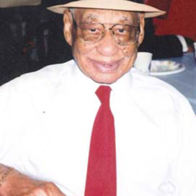 Timeline: 1 Year Memorium Mr. Jefferson Bolden