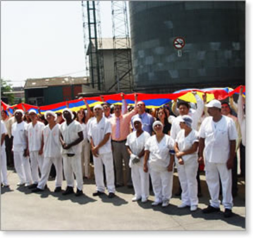 CRECIMIENTO y  DIVERSIFICACION