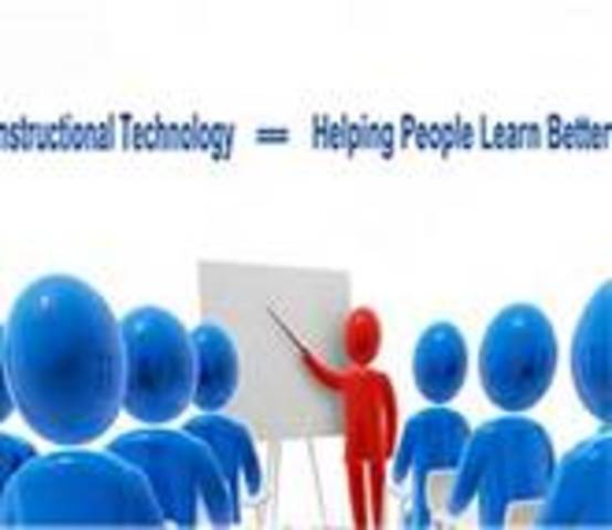 First Definition by AECT