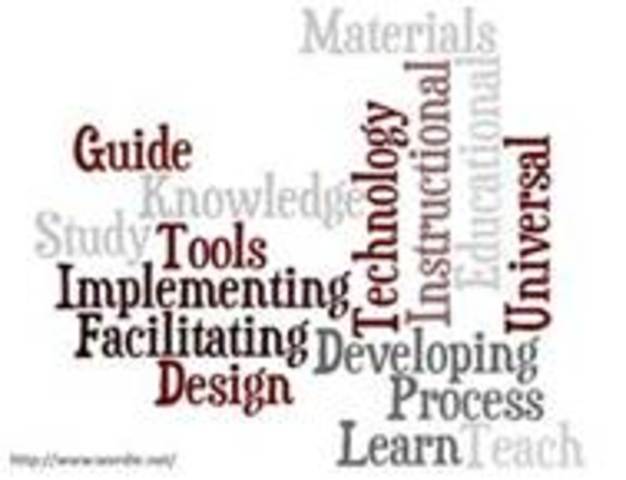 Second Definition - Commission on Instructional Technology