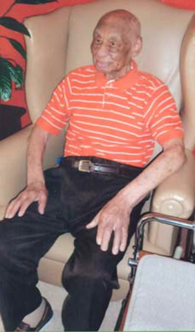 I fought a good fight