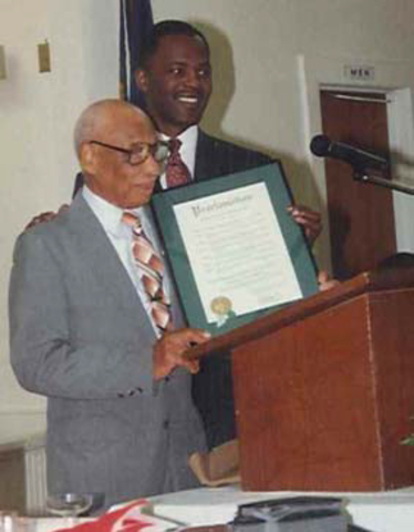 Earthly Rewards are wonderful