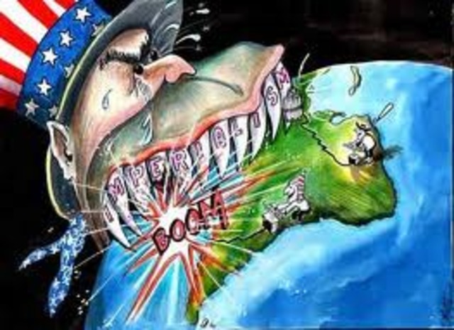 Politica del Gran Garrote