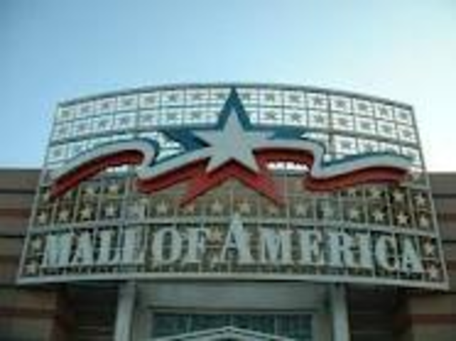 Mall of America
