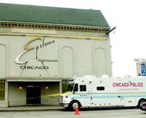 E2 Night Club Stampeed