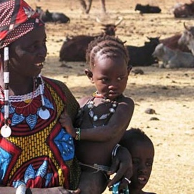 Timeline: Burkina Faso:  Land of Integrity