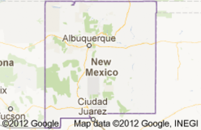 Death Penalty in New Mexico