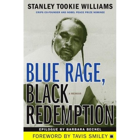 Blue Rage, Black Redemption