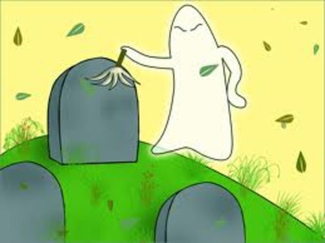 Wife and uncle both die because of the trade ban