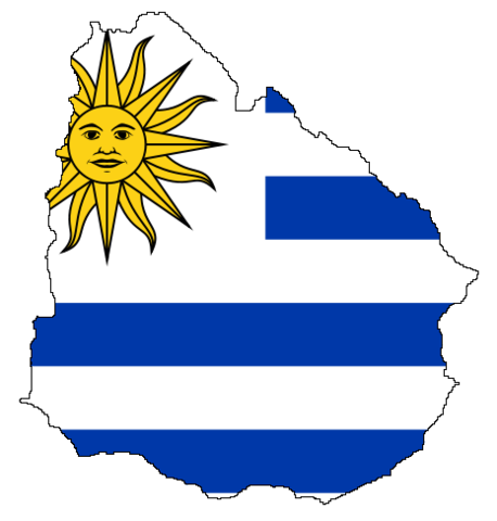 Primeras elecciones presidenciales en Uruguay