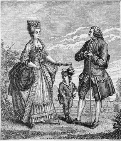 The Assembly Reforms France