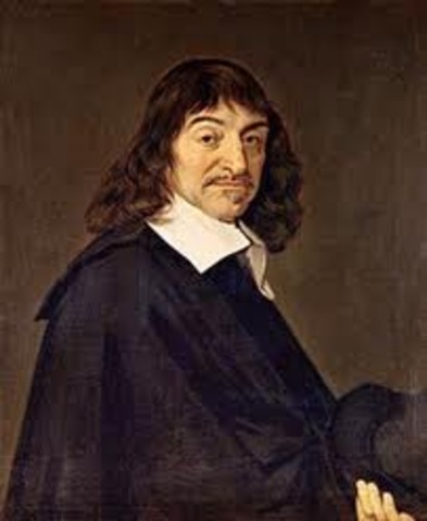 Rene Descartes