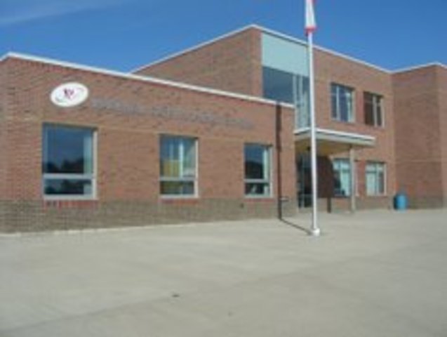 Started Kindergarden