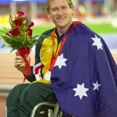 Timeline: Richard Colman (DREAM TEAM)