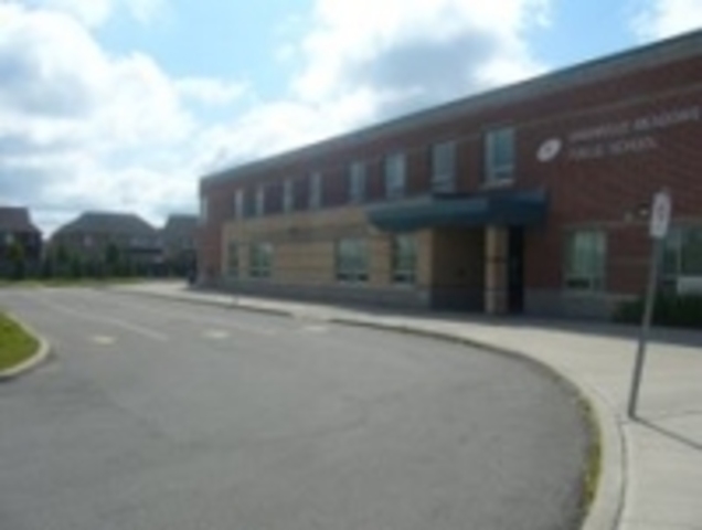 Unionville Meadows p.s