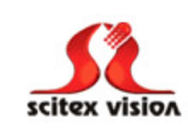 耗资2.3亿美元 收购Scitex Vision