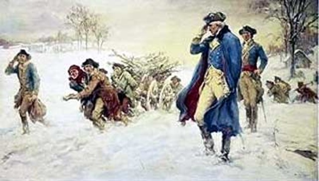 Valley Forge