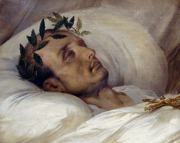 Napoleon's Death
