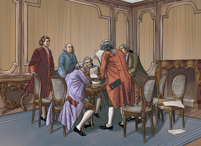 Treaty of Paris (1783)