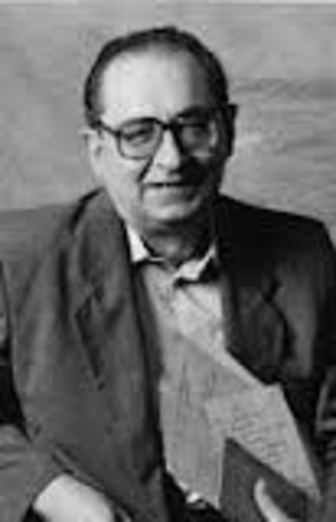 Congreso Mundial de Sociología, presentación de Bertaux