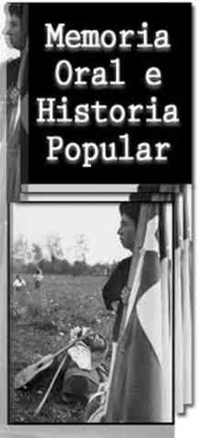 Paul Thompson, innovación la entrevista