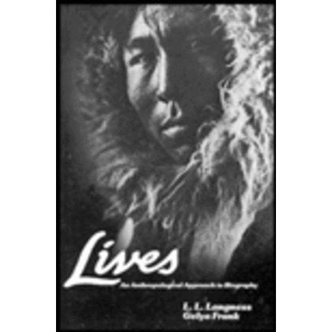 Siglo XX, primeras investigaciones antropológicas basadas en lo biográfico, comienza a verse a luz pública