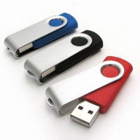 USB