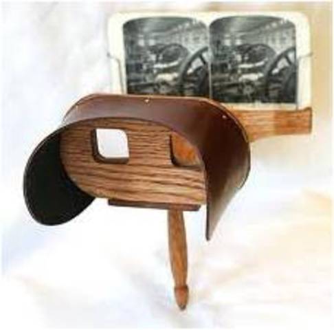 Keystone View Company