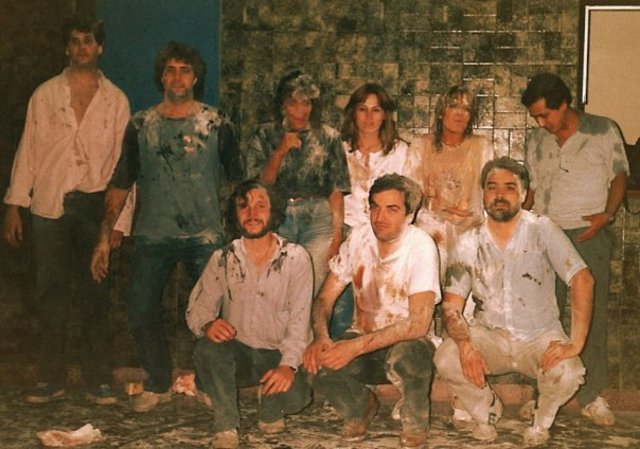 Aniversario   Graduacion de Lic. Administración