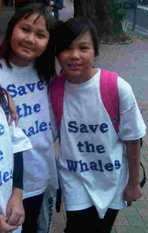 My first ever BEST friend.