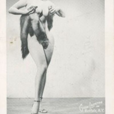 Timeline: The Ann Perri Story