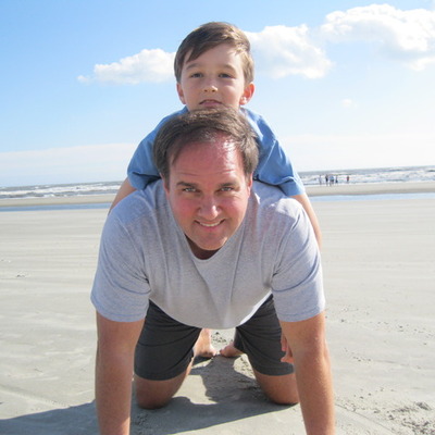 Timeline: Events During My Life