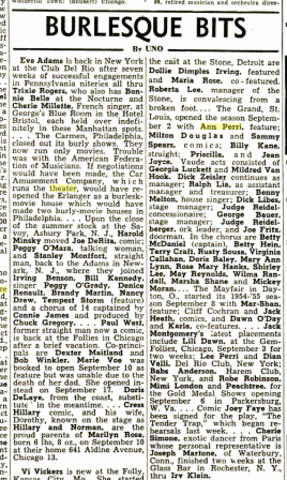 St. Louis - The Grand