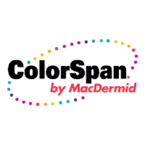 收购MacDermid ColorSpan