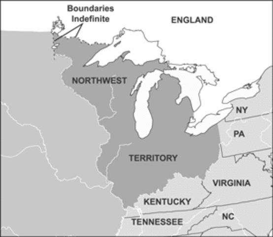 The Northwest Ordinance