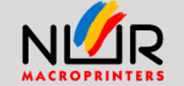 收购以色列喷墨打印机厂商NUR